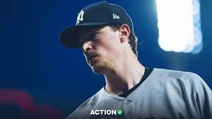 MLB NRFI & YRFI Predictions, Picks -- Wednesday, July 23