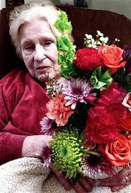 Beverly "Bev" Buxbaum Obituary