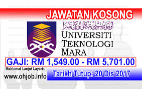 Jawatan Kosong Uitm Cawangan Terengganu 20 Disember 2017 Kerja Kosong Uitm Cawangan Terengganu Disember 2017 Permohonan Adala Terengganu Calm Artwork Calm
