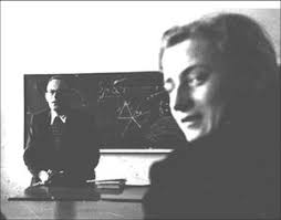 Ehemalige Lehrkräfte