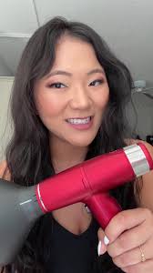 Secador Iq Lite Bk 220