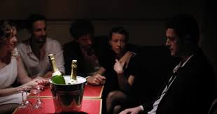 Pin On Teaser Alexis Stan