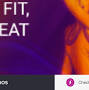 Profile Picture of Andreina Ramos - Zumba (@zumba.com) on Google