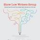 Show Low Writers Group — Arts Alliance White Mountains event image