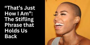 Seek Improvement With Intention