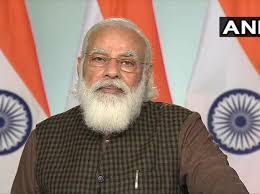 Narendra modi (born 17 september 1950) is the conservative prime minister of india. Data Company Puts Pm Narendra Modi S Net Approval At 55 Per Cent Business Standard News