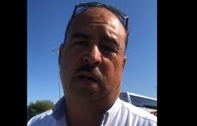 Video: Andrés Valles ha dado su libertad y parte de su vida para defender  el agua