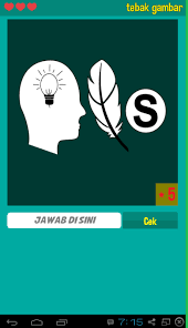 44+ ok google kunci jawaban tebak gambar background. Jawaban Tebak Gambar Beserta Gambarnya Level 8 West Papua