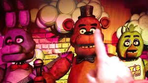 There are a number of good moments here, places where things just click and they work really well. Honking Freddy S Nose On My Celebrate Poster Youtube