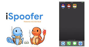 After that you need to trust the pokemon go app you just installed via cydia impactor. Pokemon Go Ios Hack Pokego Ispoofer Devsjournal