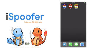 The way it should be! Ispoofer Pokego Mobile Hack On Ios Iphone Ipad Ispoofer Pogo