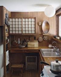 The kitchen is the most symbolic area of the house in contemporary japanese architecture—it combines a rich mix of traditional design practices and western modern aesthetics. Traditional Japanese Kitchen Design