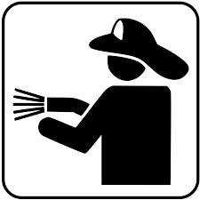 Si precisa che nelle forze di polizia italiane la qualifica corrisponde al grado militare, mentre ciò che nelle forze armate italiane è definita qualifica nelle forze di polizia è chiamata denominazione Datei Italian Traffic Signs Icona Vigili Del Fuoco Svg Wikipedia