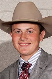 Lucy leads the first go