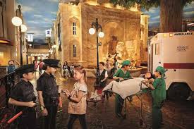 Kidzania Kuala Lumpur Tickets