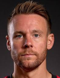 Chris Gunter