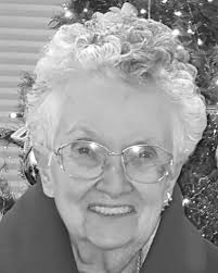 Patricia Dawkins Obituary (1928