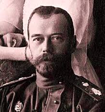 Nikolai Romanov