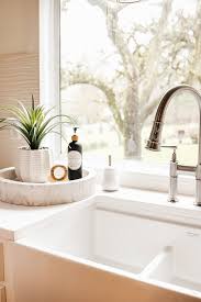 9 kitchen sink style tips  hallstrom home