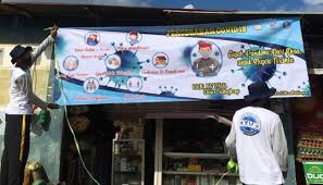 Jika anda merasa ini berguna, beritahu kami di bagian komentar disini. Edukasi Covid 16 Mahasiswa Kkn Ubb Pasang Dan Bagikan Poster Di Desa Sungkap