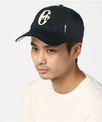 NANO universe（ナノユニバース）の「Conte of Florence/ DENNY（キャップ）」