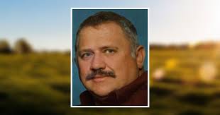 Steven Kitchen Obituary March 12, 2023