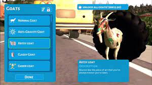 Feather goat collect 10 golden goats to unlock this character with an amazing jumping skill. Fandom Zodiac Signs Goat Simulator The Signs As Wattpad