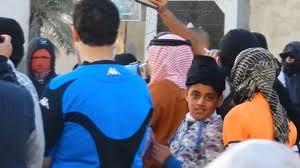 ١ تعريف الغيلة عند المذاهب الأربعة. ØªÙ†ÙÙŠØ° Ø­Ø¯ Ø§Ù„ØºÙŠÙ„Ø© Ø¹Ù„Ù‰ Ø³Ø¹ÙˆØ¯ÙŠ Ø§Ø³ØªØ¯Ø±Ø¬ Ø§Ø¨Ù†Ù‡ Ø§Ù„Ø¨Ø§Ù„Øº Ù…Ù† Ø§Ù„Ø¹Ù…Ø± 10 Ø³Ù†ÙˆØ§Øª Ù„Ù…ÙƒØ§Ù† Ù…Ù‡Ø¬ÙˆØ± ÙˆÙ†Ø­Ø±Ù‡ Cnn Arabic