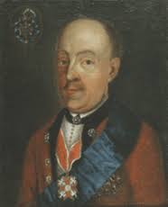 Jan Antoni OSTROWSKI : Family tree by André SZCZERBA (szcandre)