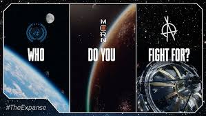 The expanse, mars, science fiction, terraform, tv, tv series. The Expanse Wallpaper Posted By Samantha Tremblay