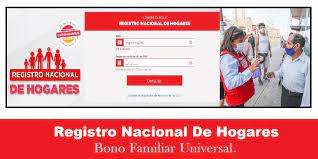 Somos y seremos siempre, parte de restringe llamadas salientes de larga distancia nacional e internacional, celulares y números 0xxx. Registro Nacional De Hogares