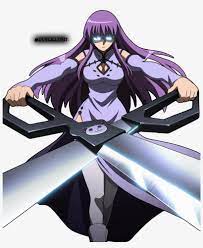 Spear was cheerful and confident in her fighting skill. Caleb S Super Cool Blog So I M Going To Start Making Anime Akame Ga Kill Sheele Transparent Png 1280x1528 Free Download On Nicepng