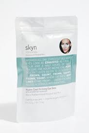 Skyn Iceland Hydro Cool Firming Eye Gel Eye Gel Skyn Iceland Eye Care