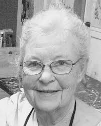 Diane E. Hagstrom Obituary