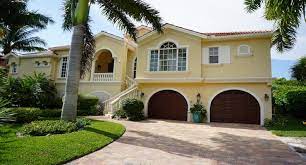 Archaticatual colors for south florida : Neverfade Facade Restoration Coating Shows Strong Color Performance After 8 Years In South Florida Coatings World