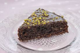 Saftiger Schokokuchen Ohne Ei Vegan Backen Absolute Lebenslust