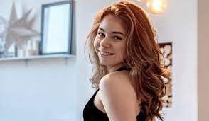Whoppa dance/ blondeany cathy bulgakova twerk in shorts. Cathy Bulgakova Bio Age Wiki Fitness Models Biography