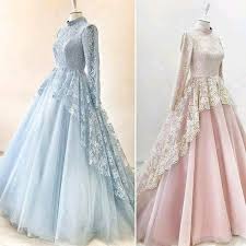 Koleksi baju nikah rm150 home facebook. Jual Gaun Pengantin Muslimah Di Lapak Lutfi Listiani Arsyila Wo Bukalapak