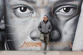 Drogen sind substanzen, die die psyche beeinflussen und so denken, fühlen oder wahrnehmung verändern. Al Diaz Der Alte Sprayer Freund Basquiats Kehrt Zur Kunst Zuruck