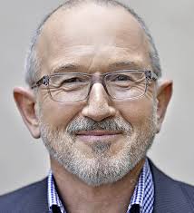 SAGEN SIE MAL ...: "Eine grüne Welle entlang der Dreisam"