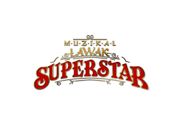 Check spelling or type a new query. Muzikal Lawak Superstar Program Realiti Muzikal Lawak Astro
