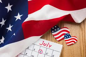 Cualquiera que haya pasado un tiempo allí se. La Celebracion Del 4 De Julio En Estados Unidos Welcome Languages