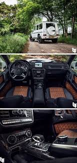 24 Trendy Ideas Sport Cars Interior Mercedes Benz Mercedes Jeep Mercedes Benz Suv Benz Suv
