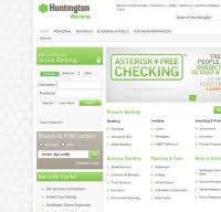 Pay your huntington bank bill online with doxo, pay with a credit card, debit card, or direct from your bank account. Huntington Com Is Huntington Bank Down Right Now