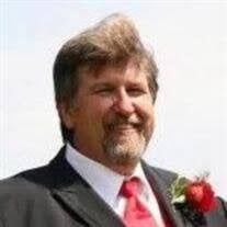 Randy Wooding Obituary