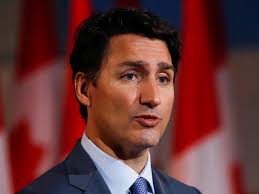 But this looks like putting personal fortune over. Justin Trudeau Attacks Free Speech Again Wsj