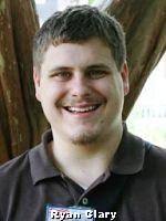 RYAN CLARY: The Voice of The Vikings