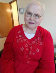 Obituary information for Lula Ellen Hughes