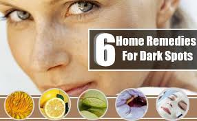 Home Remedies For Black Spots On Your Face Blog home remedies for black spots on your