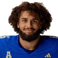 Malachai Jones Stats, NCAAF News, Bio and More